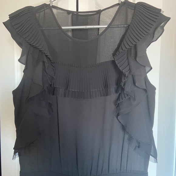 BCBG Jumpsuit - Picture 2 of 4